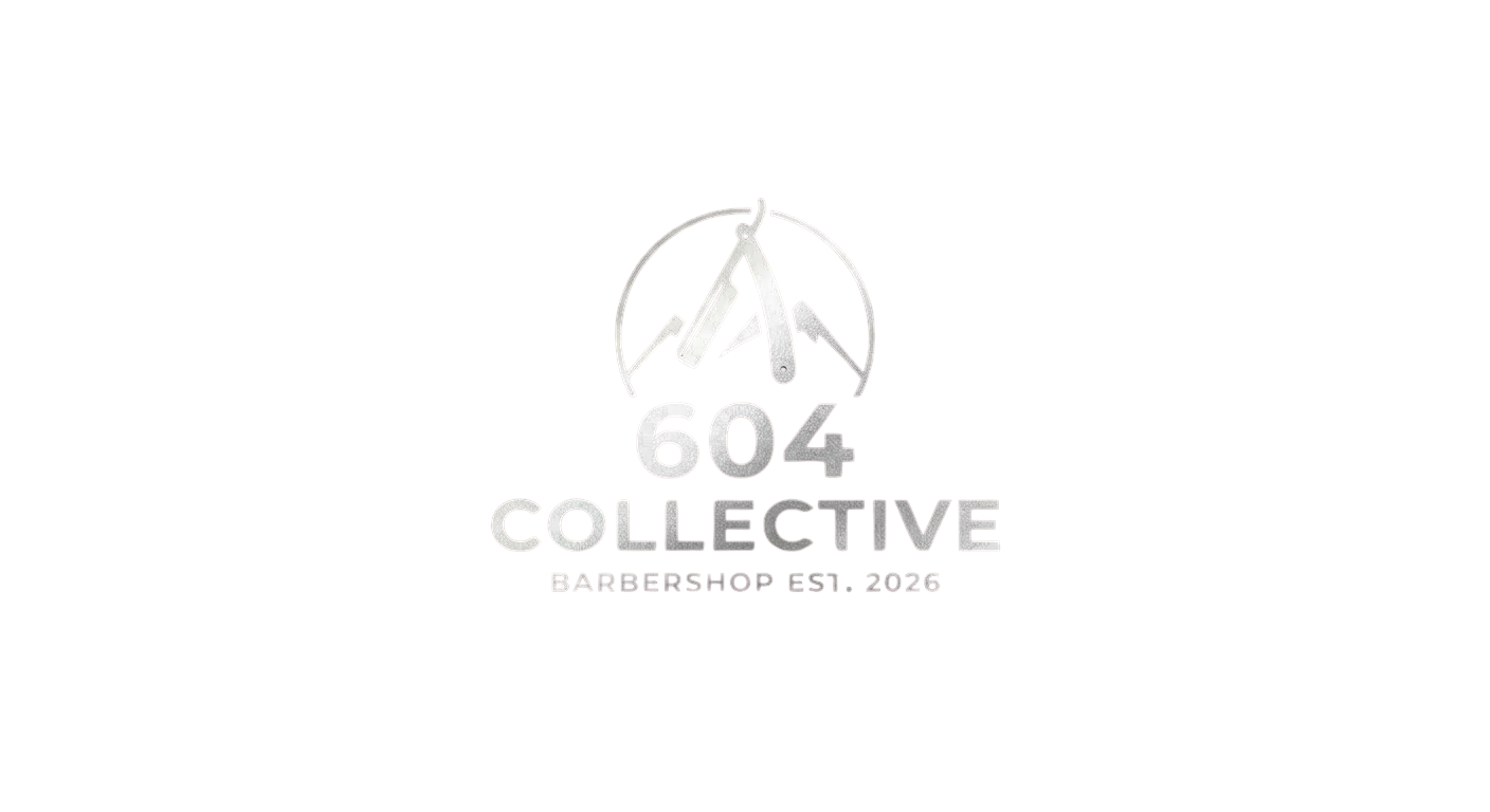 604 Collective Logo